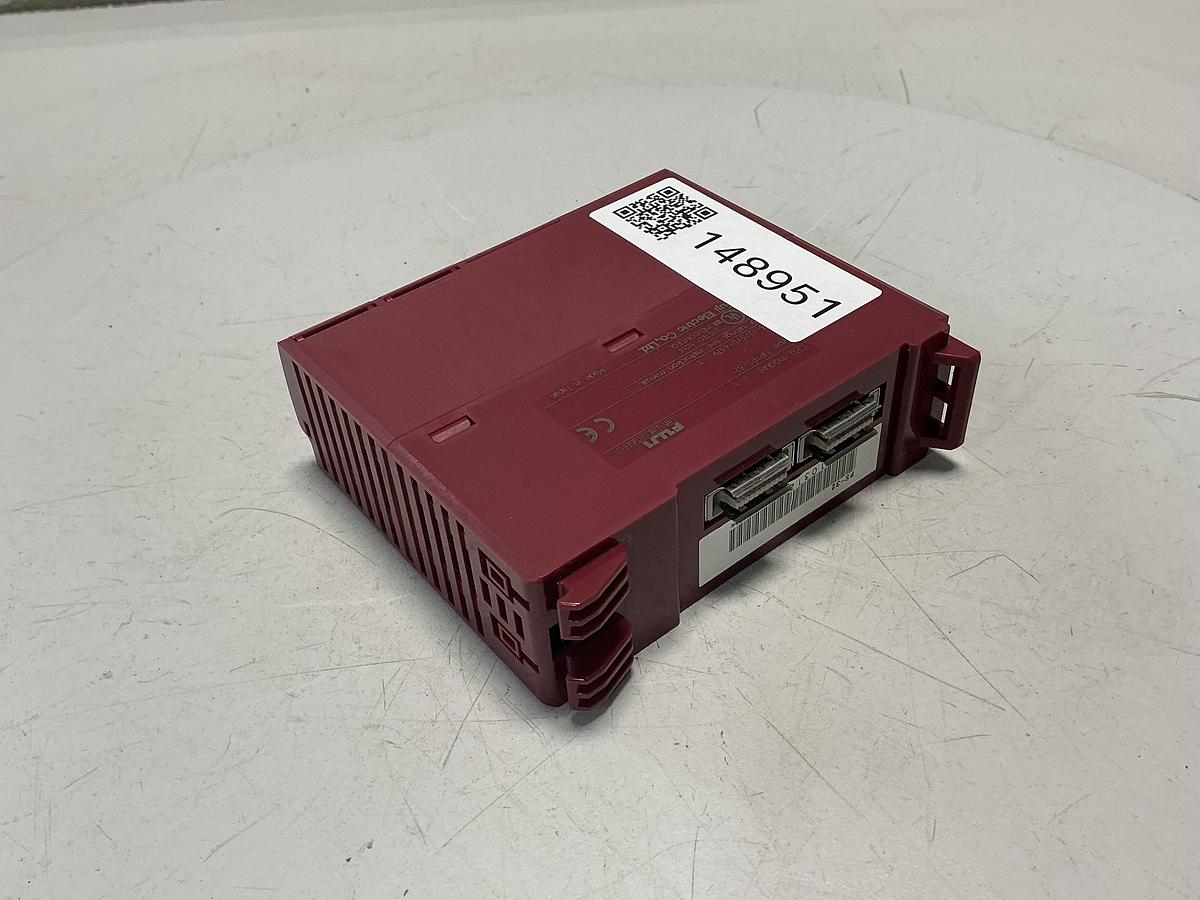 Used FUJI ELECTRIC NP1PS-32