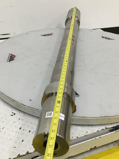 GENERIC 50 mm Barrel 5457225 Used