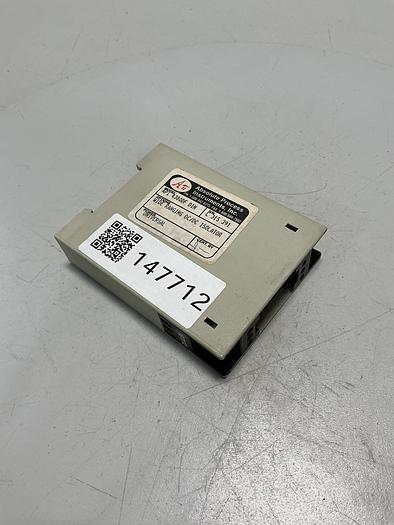 Used API API 4380DF DIN
