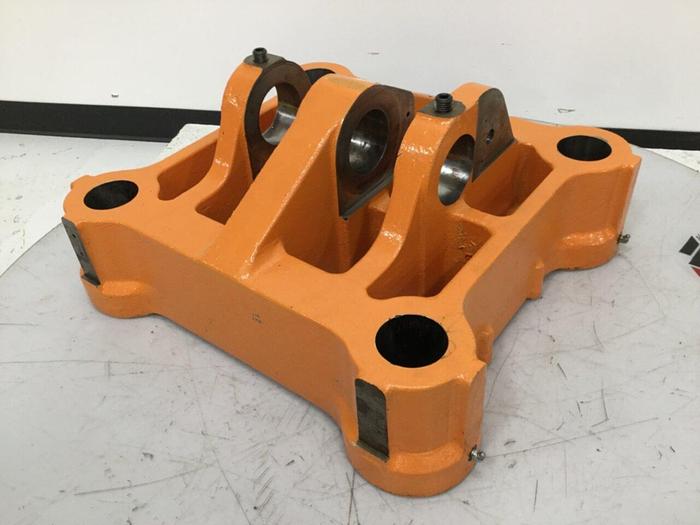 Used CINCINNATI MILACRON Rear Platen 3968485-102 Used