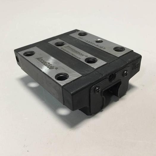 Used THOMSON Slide Rail CG25AABN-MO87 #92560