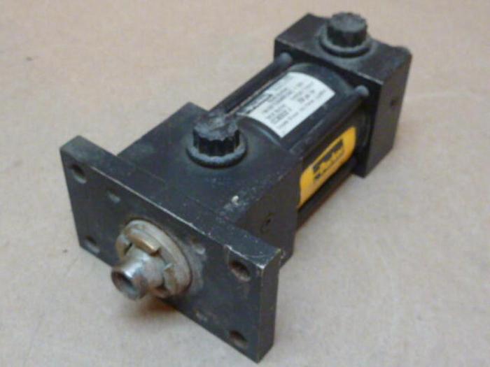 Used PARKER Cylinder 01.50 CJ2ANU19AC 1.000 Used