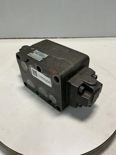 Used VICKERS DGPC 06 AB 51