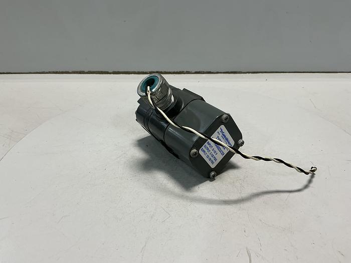 Used CONTROL AIR TYPE 500X