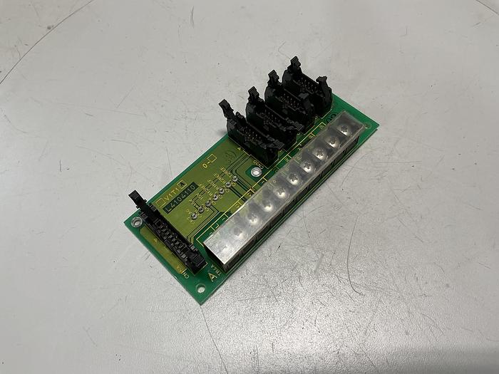 Used TOSHIBA L4104110