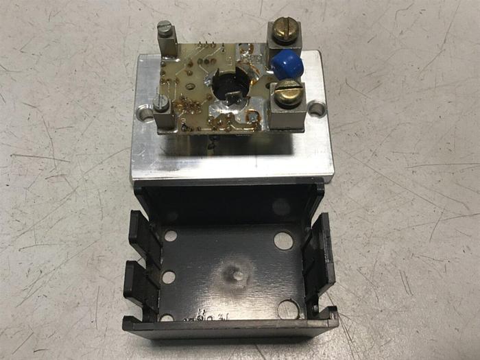 Used ENGEL Heater Triac Module TC25/40 TC40/6 #124320