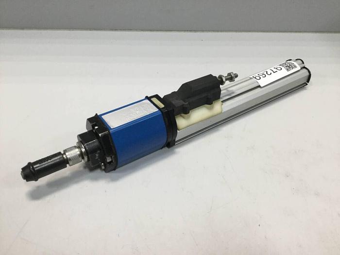 Used TEMPSONICS Linear Transducer LASRG00U00401V0 #97269