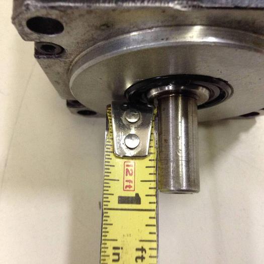 Used FANUC AC Servo Motor A06B-0115-B275/0021 Used