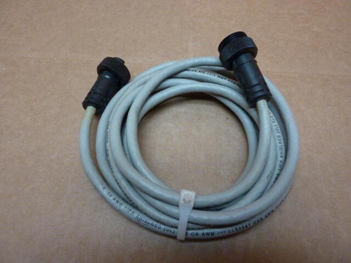 Used COOPER Connector Cable CHDN-EAE-... #27921