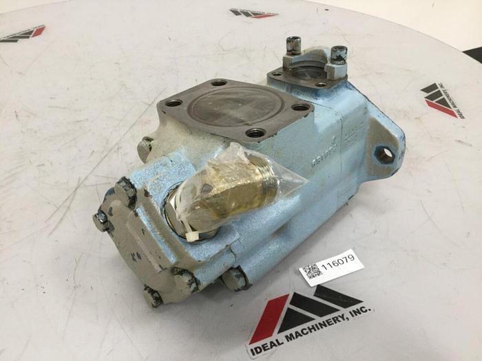 Used VICKERS Pump 3525V30E21 #116079