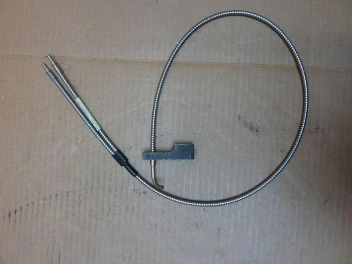 Used TRITRONICS Fiber Optic Cable BF-A-36R #23369