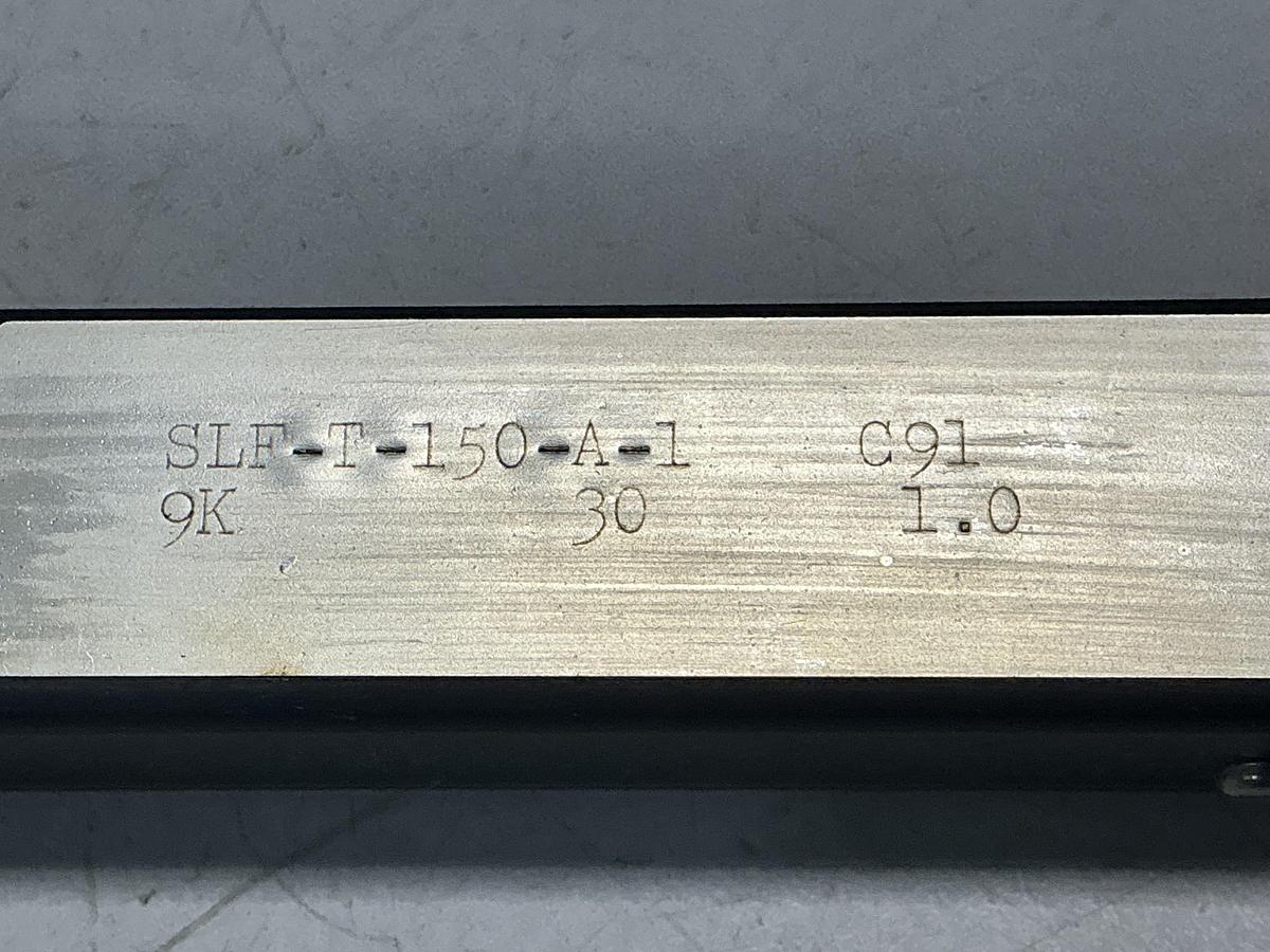 Used WATERS SLF-T-150-A-1