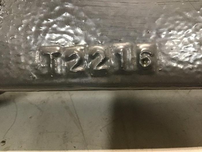 Used SUMITOMO Toggle Link SL235035A3A #134647