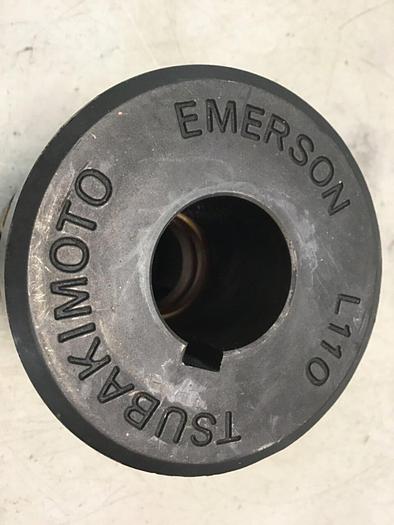 Used LOVEJOY Jaw Coupling Hub L110 #143344