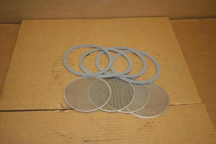 Used NICKERSON Screen & Gasket SPL SCREEN Used
