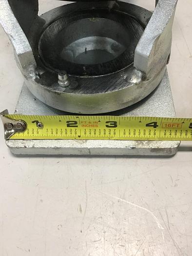 Used CASTER CO. Caster I10030G6 #126842