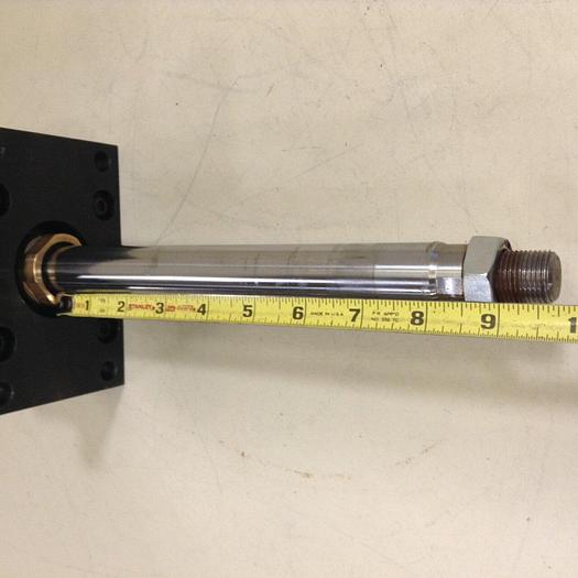 Used PARKER Cylinder 03.25 J4MA3U14A 8.000 #81202