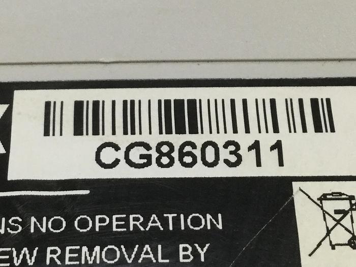 Used GW INSTEK Signal Generator GFG-8219A Used