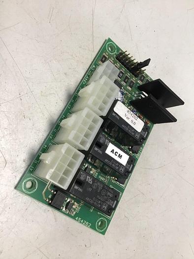 Used MORETTO Circuit Board DB213.3 #111856