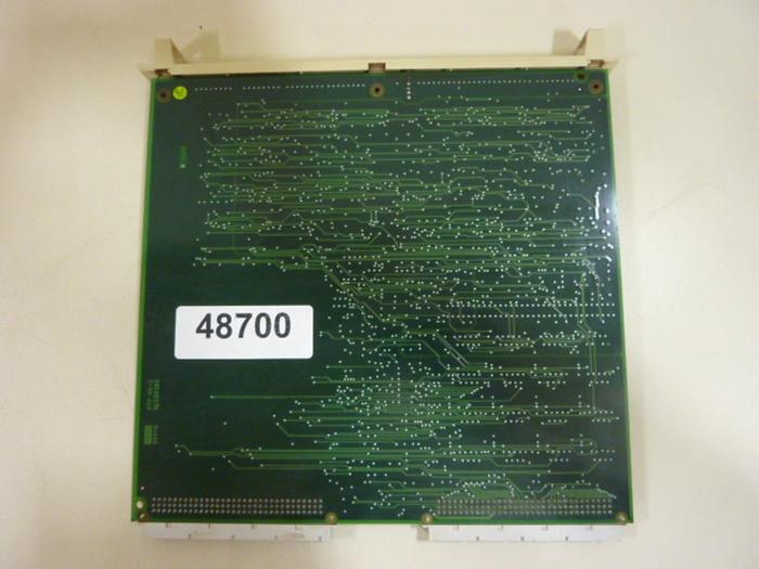 Used ABB Memory Board DSQC 323 3HAB5956-1 #48700