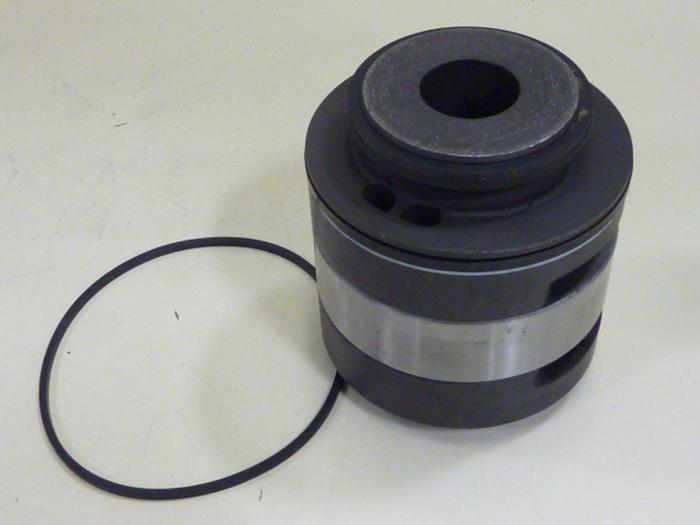 VELJAN Cartridge Assembly S24-50614 Used