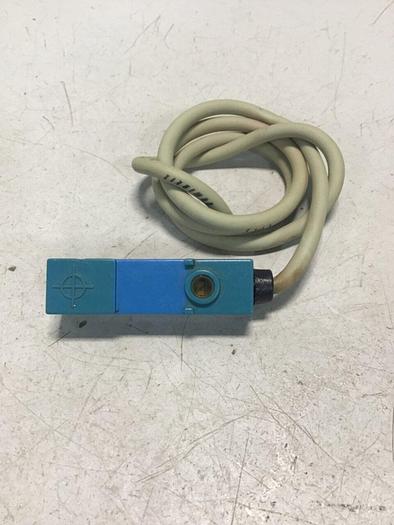 Used YAMATAKE Proximity Switch FL2-4A6S #128201