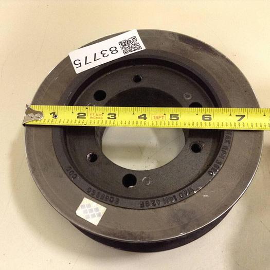 Used TB WOODS Sprocket W40 14M 42 SF #83775