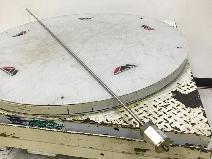 Used BALLUFF Linear Transducer BTL7-A510-M1740-Z-MA000-S115 Used