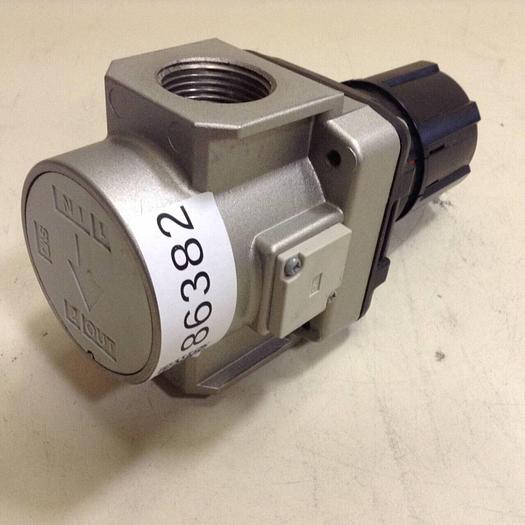 Used SMC Regulator AR60-N10E-Z #86382