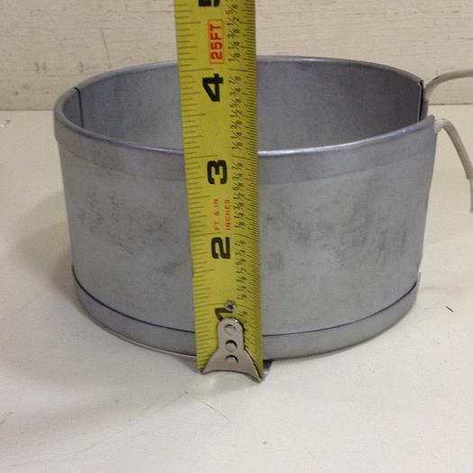 Used APPLIED INSTRUMENTS 1000 Watt Heater Band A-54B304-X #69663