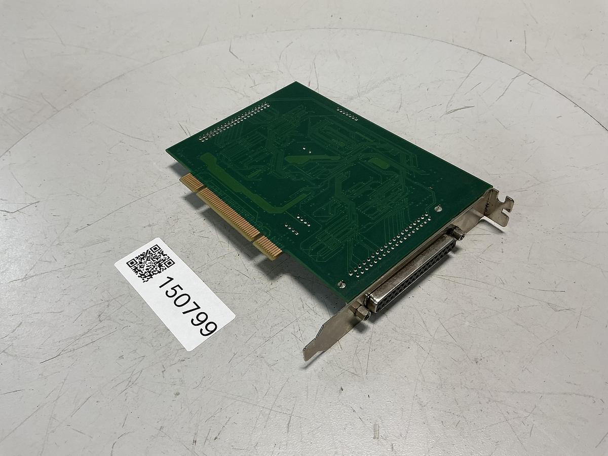 Used ADLINK PCI-7200