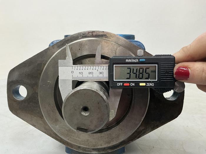 Used VICKERS 35VTBS30AM 22033AA