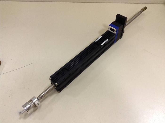 Used COPLEY MOTION Cylinder STA1116-156-S-R03C Used