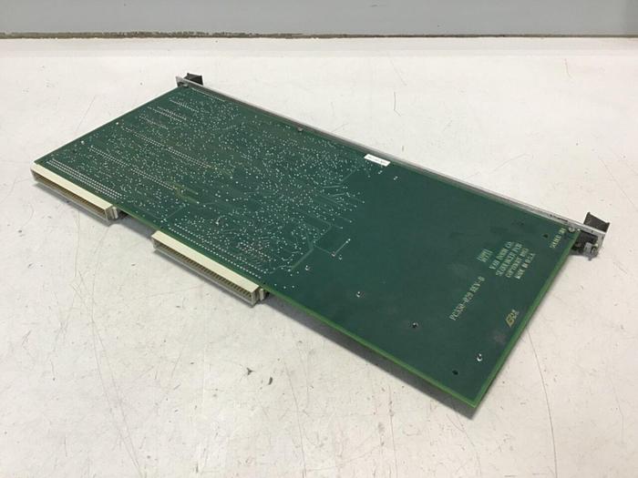 Used VAN DORN Sequencer Circuit Board PC330-029 330-029 Used