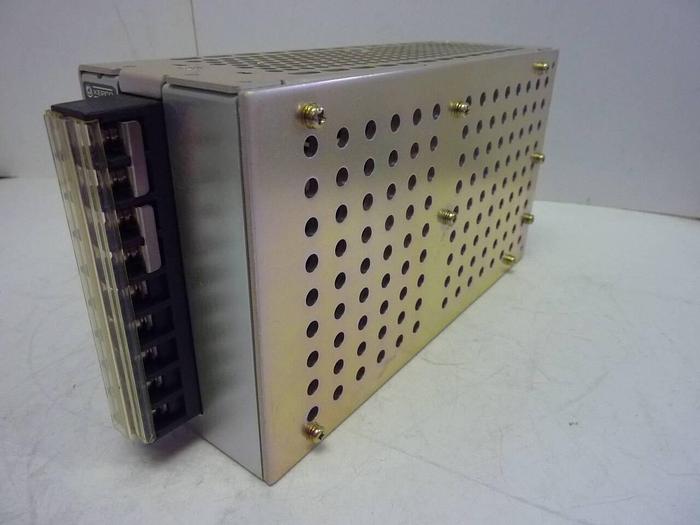 Used KEPCO Power Supply RAX5-20K #7593