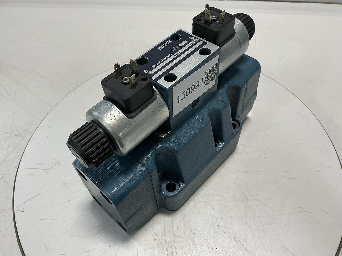 Used BOSCH 0 810 091 423