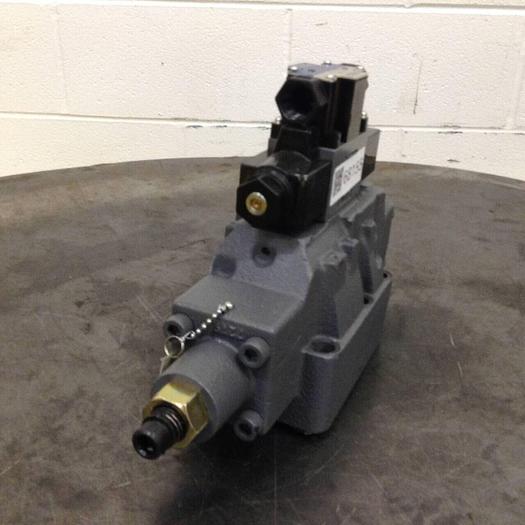 Used TOKIMEC Directional Control Valve DG5V-H8-3C-7-T-P2-T-84-JA429 #68155