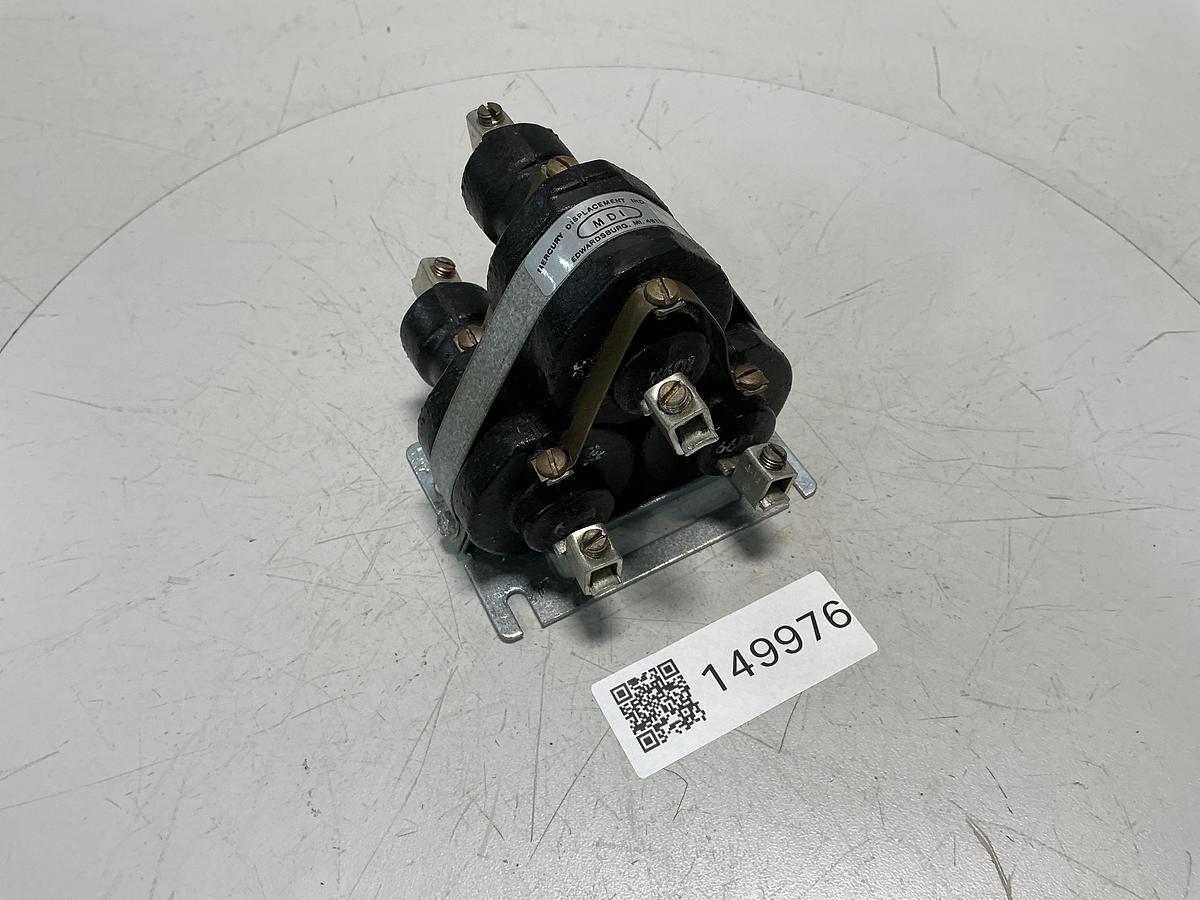 Used MDI 335NO-120A-18