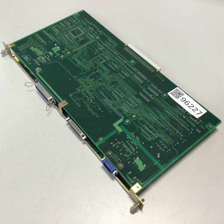 Used FUJI ELECTRIC Circuit Board F770 60 98(2) Used