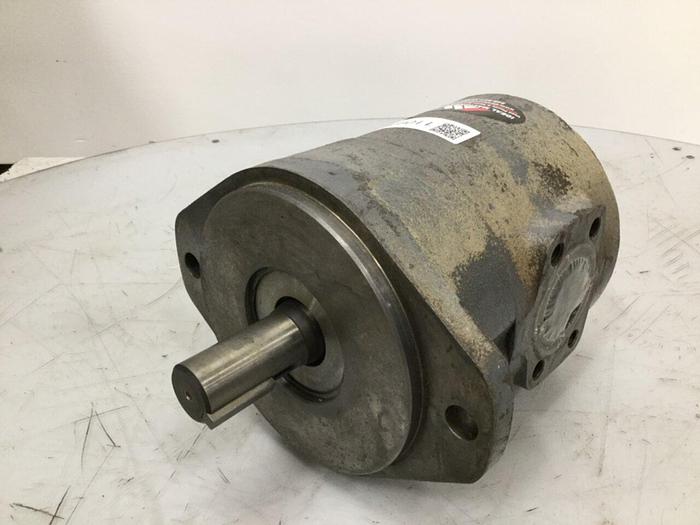 Used SPERRY VICKERS SQP Pump SQP3-32-1B-15-S104 #110976