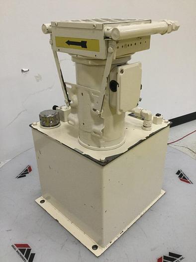 Used PARKER Fluid Power Systems V17K0PB1KX13469/10 #115394