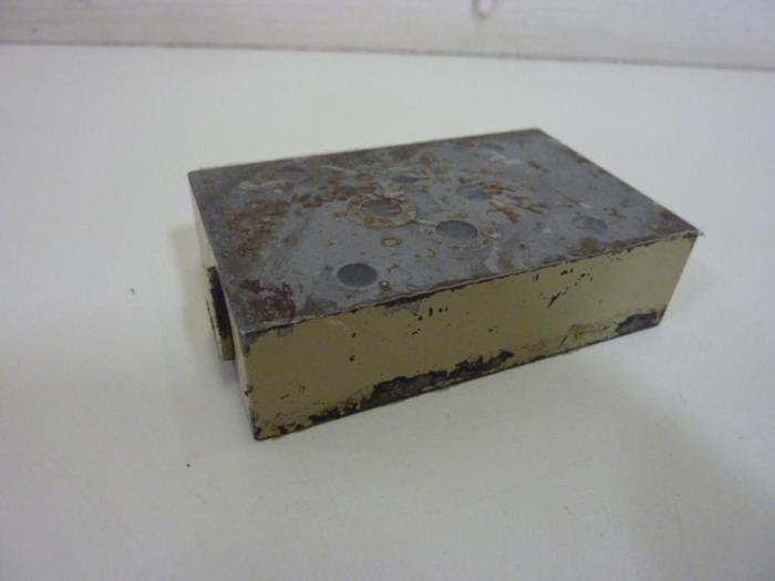 Used VICKERS Valve DGMA3T220S #61706