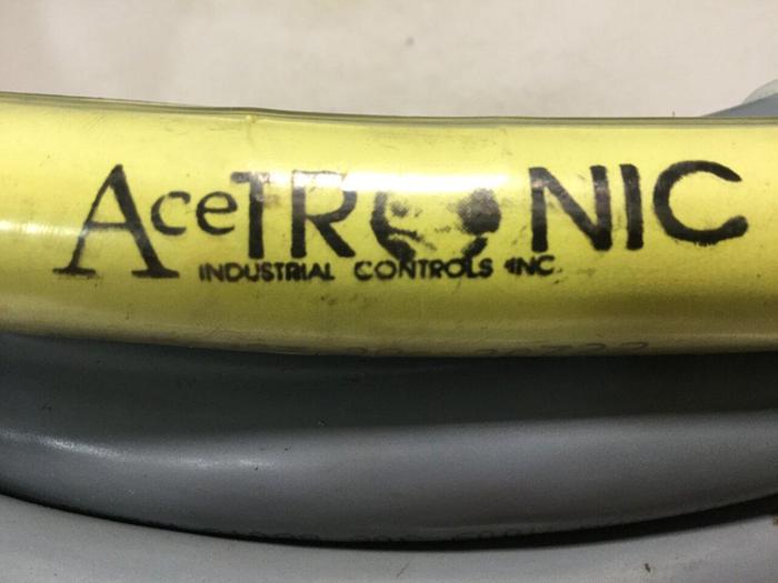 Used DME Thermocouple Cable PC12Z #107629