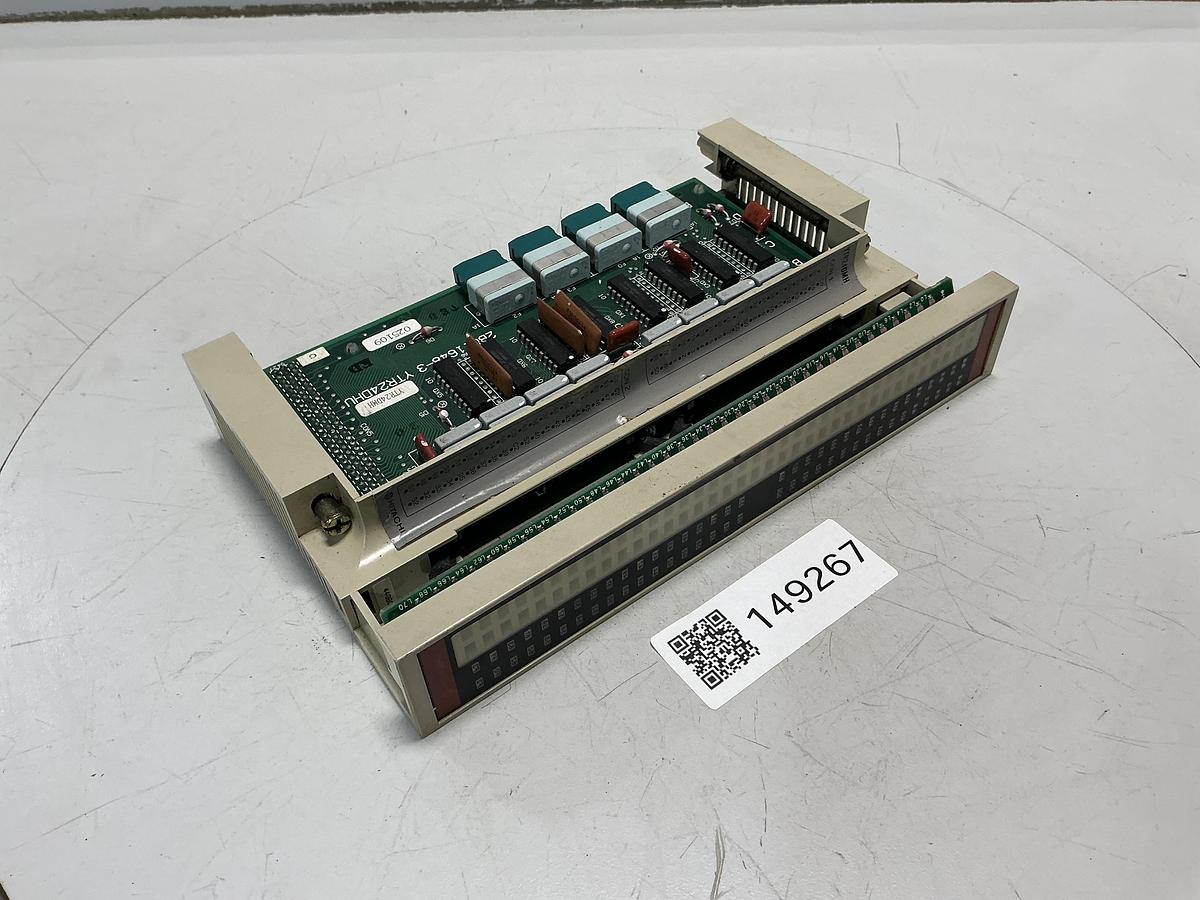 Used HITACHI YTR24DMH 44GBC