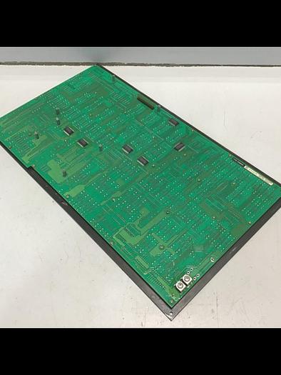 Used TOSHIBA Control Panel Injectvisor SI S1MMI(E) USED