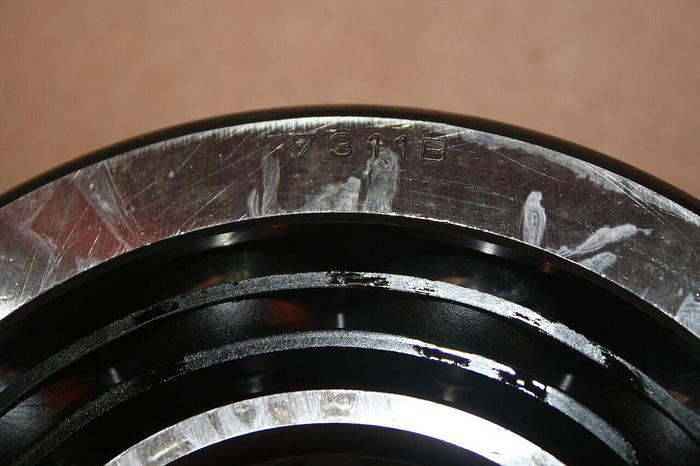 FAG Bearing 7311B TVP #12658