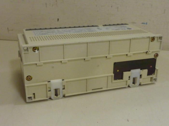 Used ALLEN BRADLEY SLC 100 Processor Unit 1745-LP101 SER D #65381