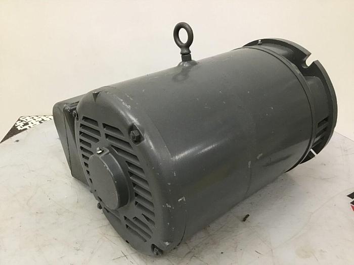 Used BALDOR 25 HP Motor 5232477-1 Used