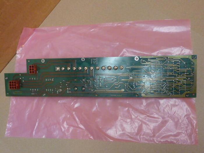 Used ALLEN BRADLEY Circuit Board 960068 #37381