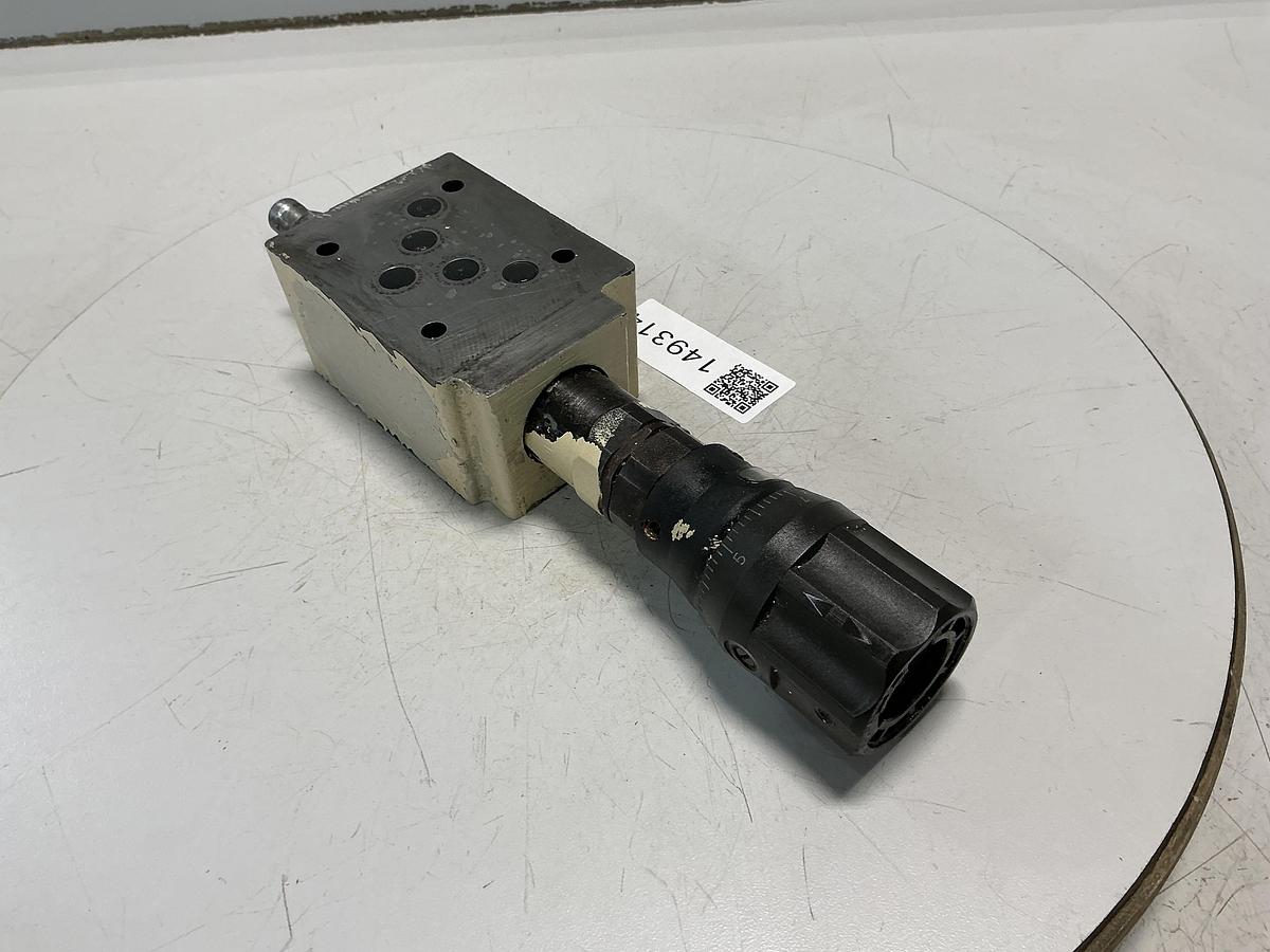 Used REXROTH S0-43A-584